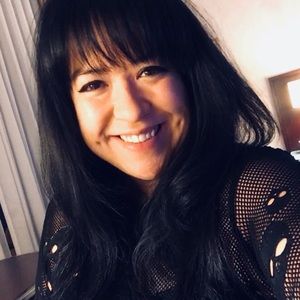 Meet your Posher, Kim